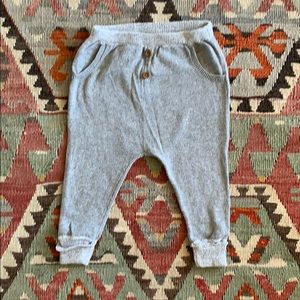 Zara pants 9-12 months